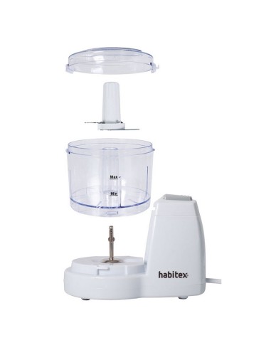 PICADORA MINI CC5700B 150W HABITEX