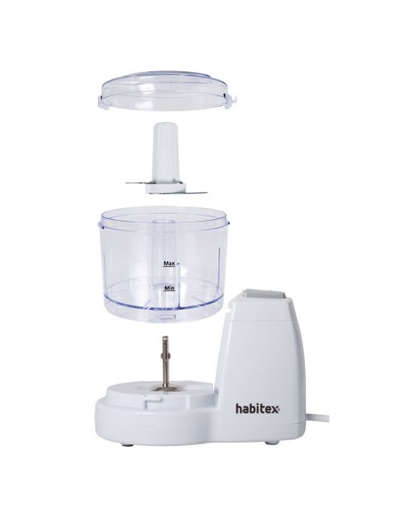 PICADORA MINI CC5700B 150W HABITEX