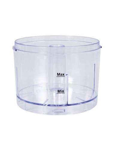 PICADORA MINI CC5700B 150W HABITEX