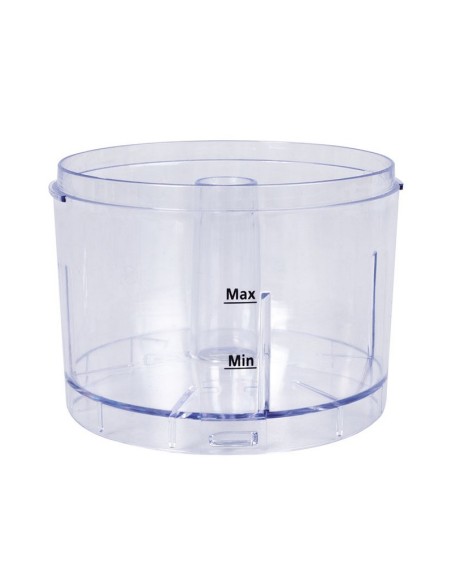 PICADORA MINI CC5700B 150W HABITEX