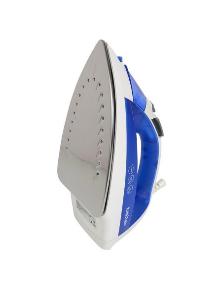 PLANCHA VAPOR HG-725I 2200W HABITEX