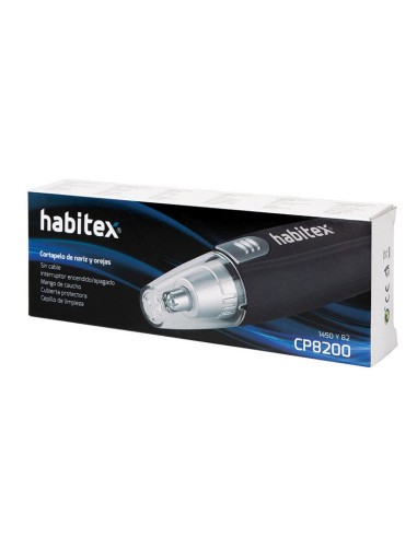 PERFILADOR NASAL CP8200 HABITEX