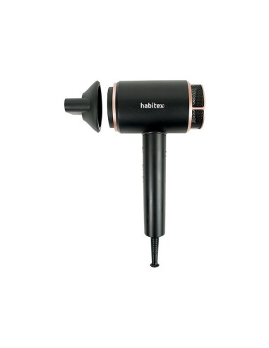 SECADOR CABELLO CP8441 COMPACTO HABITEX