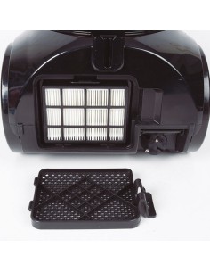 ASPIRADOR SIN BOLSA HG92618C HABITEX 2