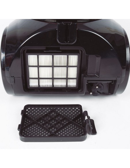 ASPIRADOR SIN BOLSA HG92618C HABITEX