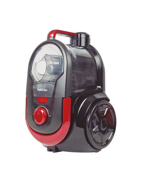 ASPIRADOR SIN BOLSA HG92618C HABITEX