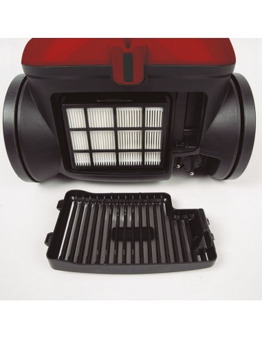 ASPIRADOR C/BOLSA 2L. HG93015C HABITEX