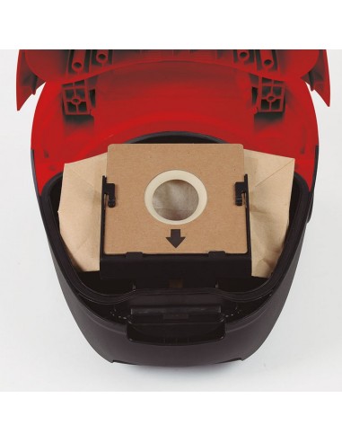 ASPIRADOR C/BOLSA 2L. HG93015C HABITEX