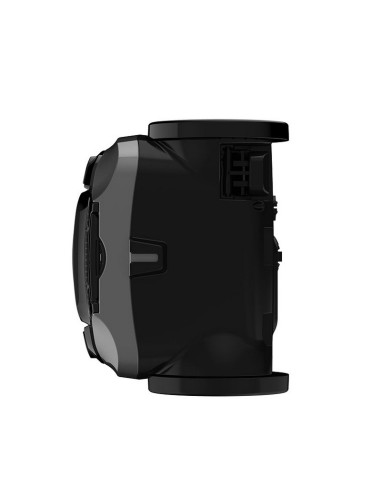 ASPIRADOR BSA 3L.SILENT HG9316AB HABITEX