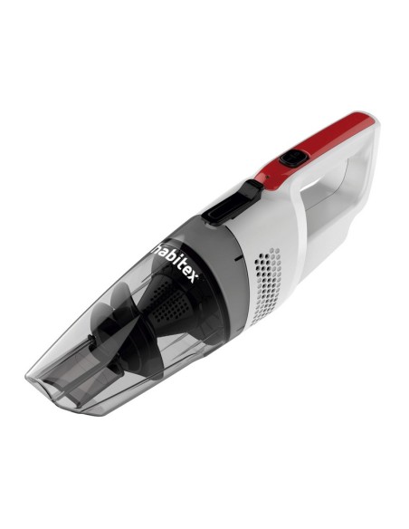 ASPIRADOR DE MANO 7,2V. VC9817W HABITEX