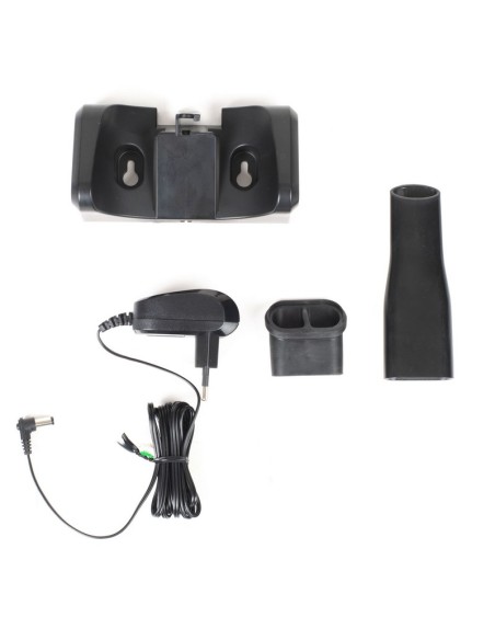 ASPIRADOR DE MANO 7,2V. VC9817W HABITEX