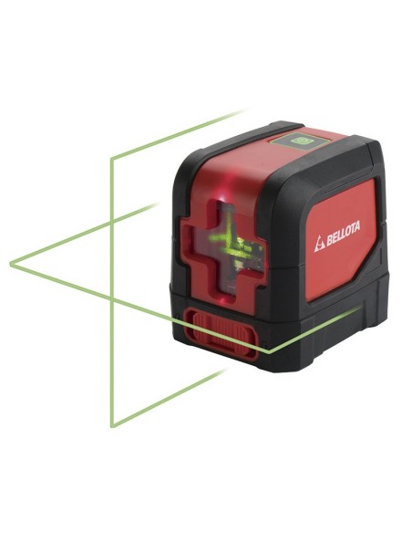NIVEL LASER EN CRUZ VERDE 20M.BELLOTA