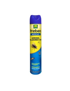 AEROSOL PREBEN VOLADORES. 750 ML. 2