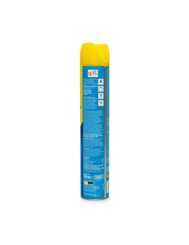 AEROSOL PREBEN VOLADORES. 750 ML.