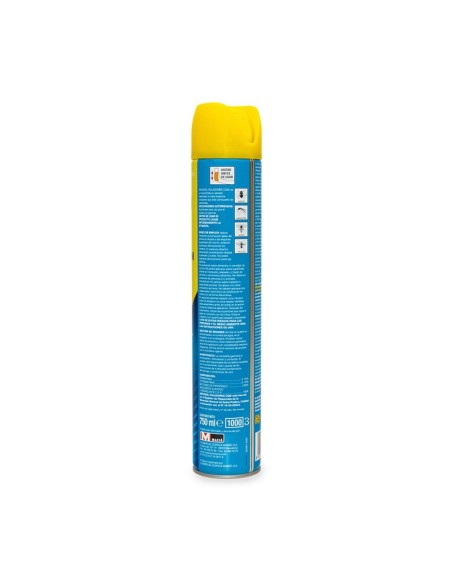 AEROSOL PREBEN VOLADORES. 750 ML.