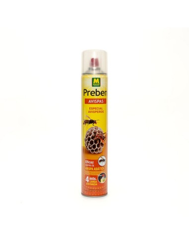 PREBEN AVISPEROS 750 ML.