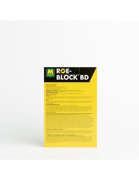ROE-BLOCK 260 GR