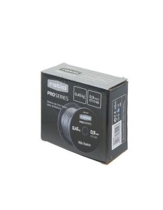 BOBINA HILO HUECO Ø 0,9MMX0,450 KG.RATIO 2