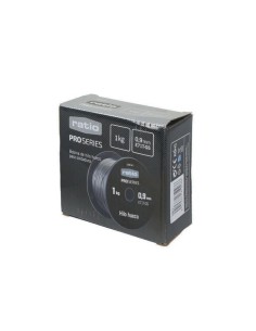 BOBINA HILO HUECO Ø 0,9MMX1 KG.RATIO 2