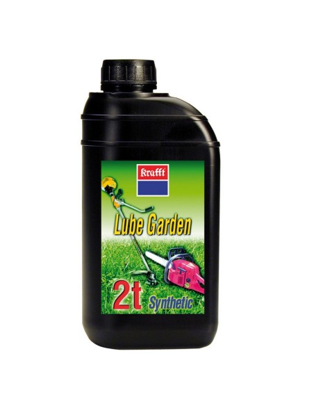 ACEITE SINTÉTICO PARA MOTOR 2T 1 L.