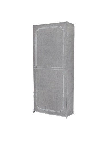 ARMARIO ZAPATERO DOBLE CON FUNDA