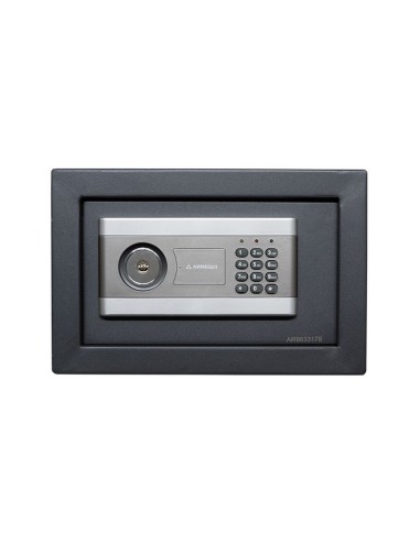 CAJA FUERTE EMPOTR. STYLO.32x20xh21 cm .