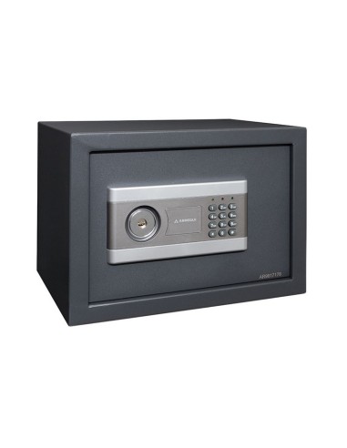 CAJA FUERTE SOBREP. STYLO 35X25xh25 cm.