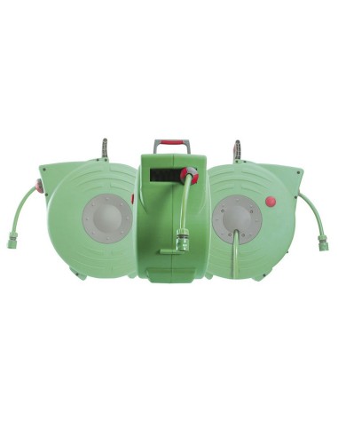 ENROLLADOR AUTOMÁTICO 20 M.