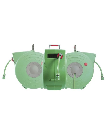 ENROLLADOR AUTOMÁTICO 20 M.