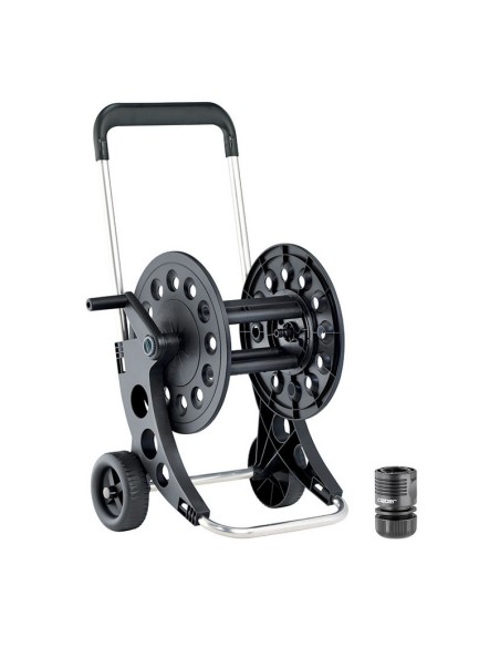 CARRO PORTAMANGUERAS  AQUAVIVA-60