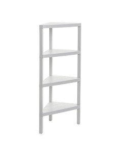 ESTANTERIA RINCON. 4 LOMBOK BLANCO TATAY 2