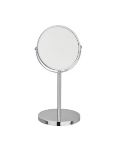 ESPEJO AUMENTO SOBREMESA CROM. HABITEX 2