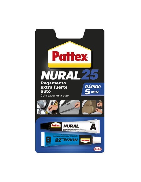 NURAL 25 22 C.C.