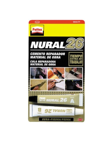 NURAL 26 22 C.C.