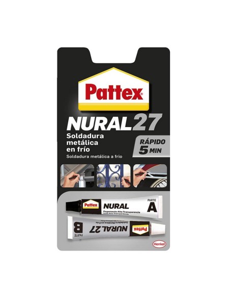 NURAL 27 22 C.C.