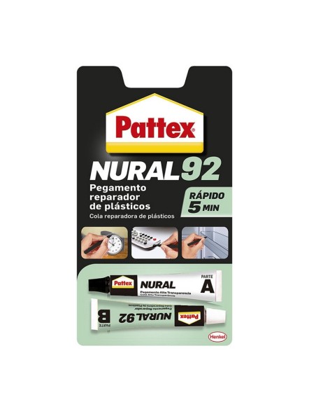 NURAL 92 22 C.C
