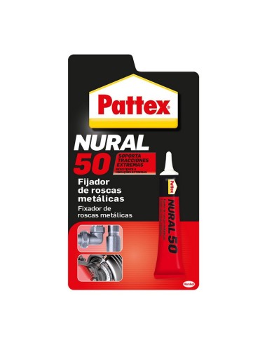 NURAL 50 10ML.