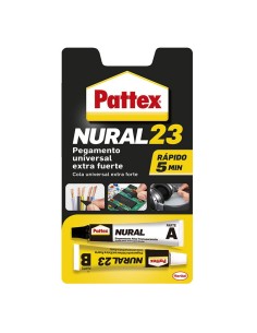PEGAMENTO UNIVERSAL NURAL 23. 22 C.C. 2