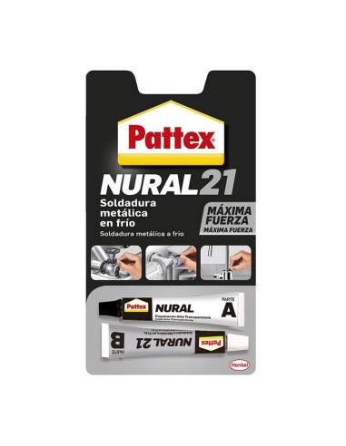 NURAL 21 22CC