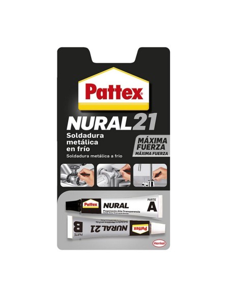 NURAL 21 22CC