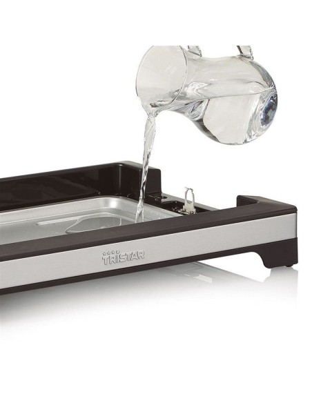 PLANCHA ASADOR TRISTAR BP-2781