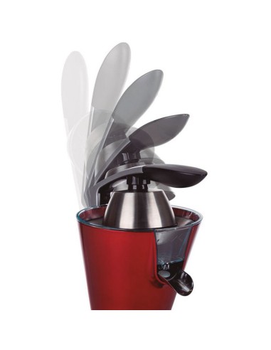 EXPRIMIDOR ROJO 300W PRINCESS