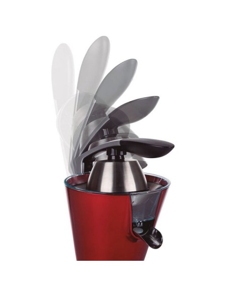 EXPRIMIDOR ROJO 300W PRINCESS