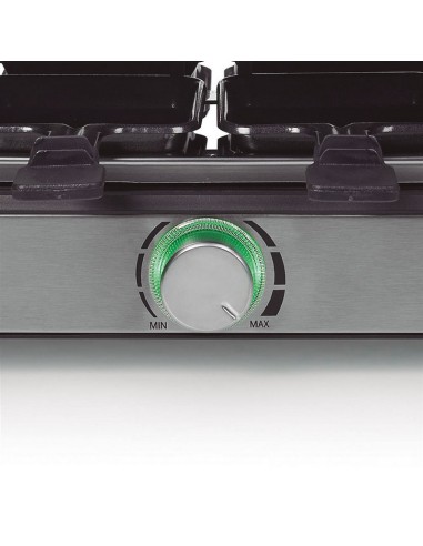 Raclette 8 personas Tristar