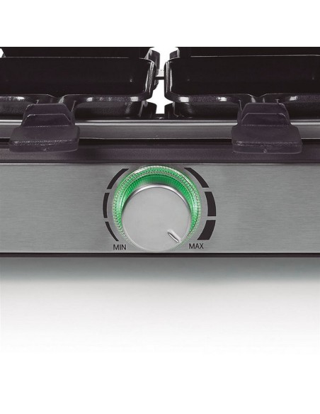 Raclette 8 personas Tristar