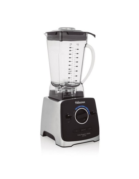 BATIDORA DE VASO TRISTAR VITAPOWER 2000