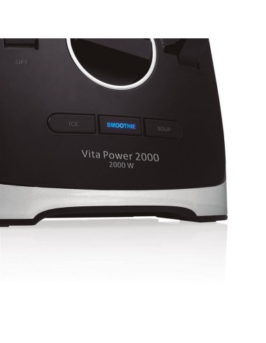 BATIDORA DE VASO TRISTAR VITAPOWER 2000