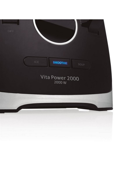 BATIDORA DE VASO TRISTAR VITAPOWER 2000