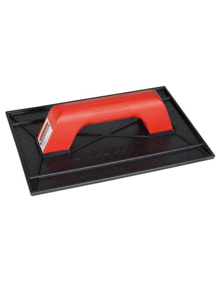 LLANA PLASTICA RECTANG.270X180MM.RATIO