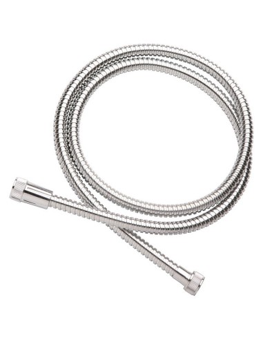 COLUMNA DUCHA BOSTON CROMADA HABITEX